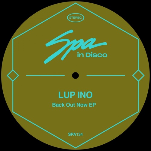 Lup Ino - Let's Go To Rio [SCM098]